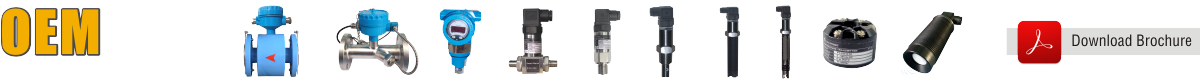 Water-Meters